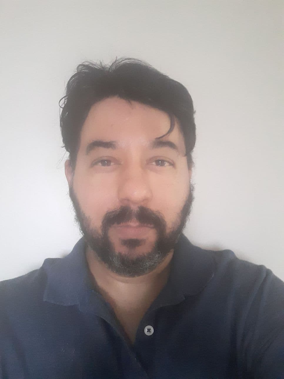 Carlos Camilo De Sousa