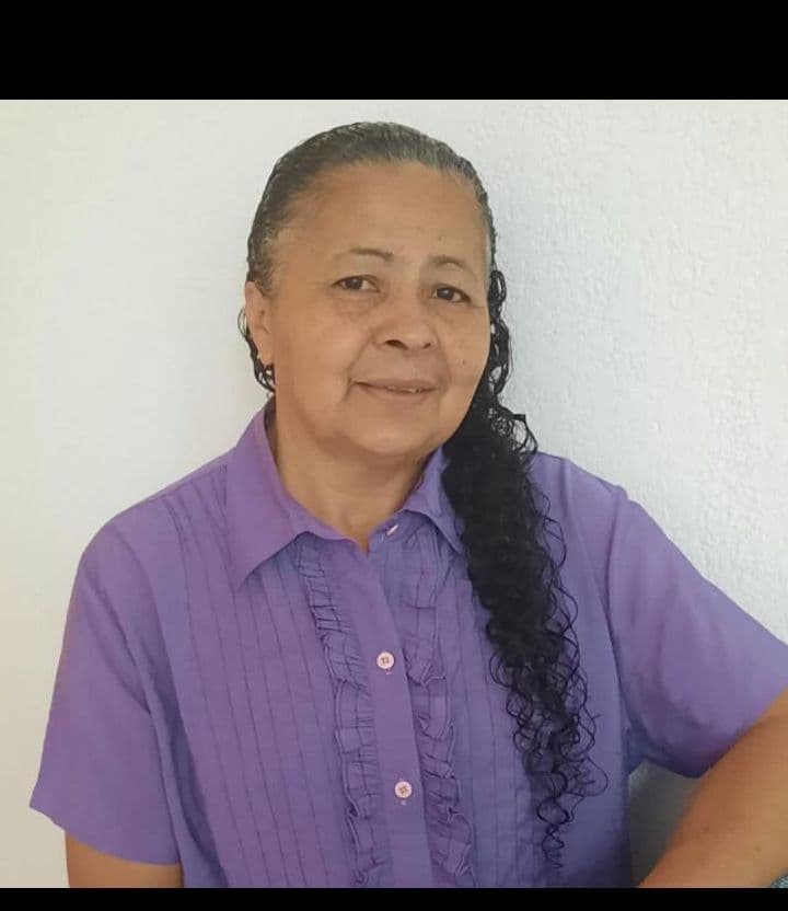 Maria Aparecida Ferreira Valcequi