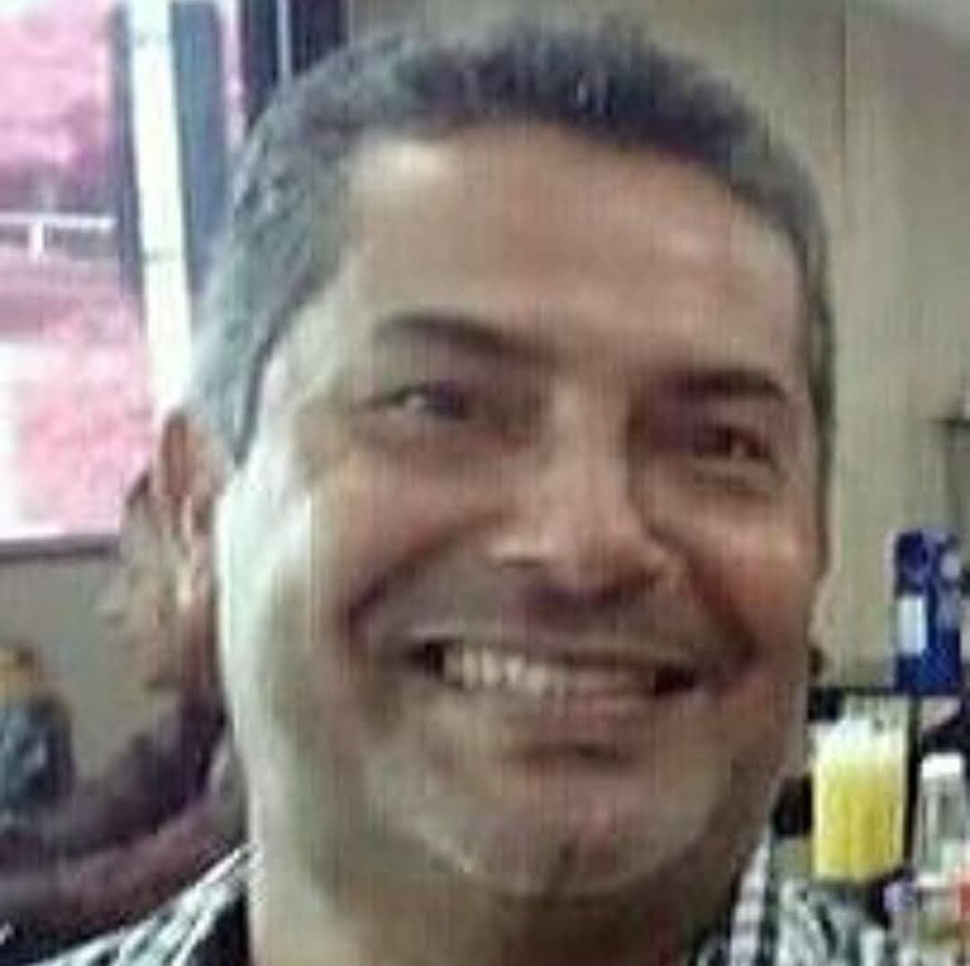 Aracildo Ramos Da Silva