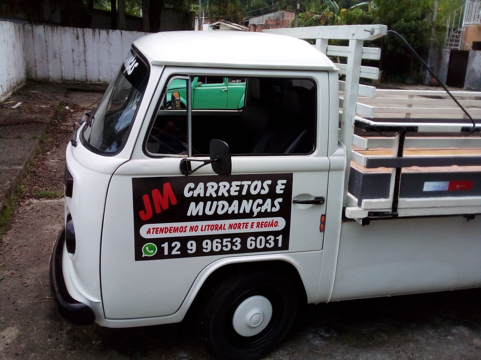 JOSE Marcio FERREIRA De Lima