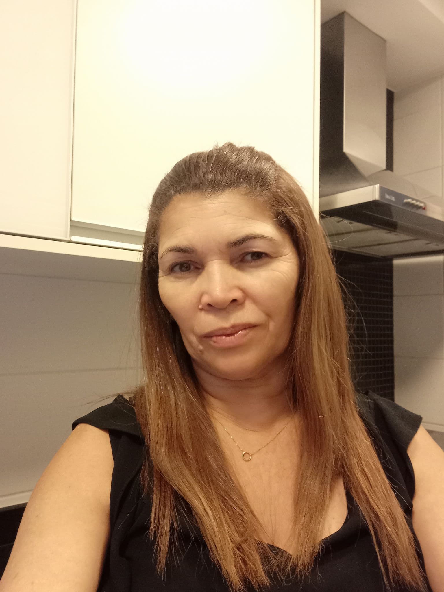 Severina Maria Dos Santos