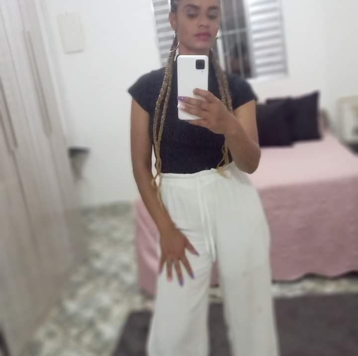 Keila Costa Carvalho