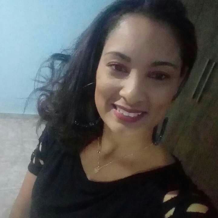 Edilene Rodrigues Dos Santos