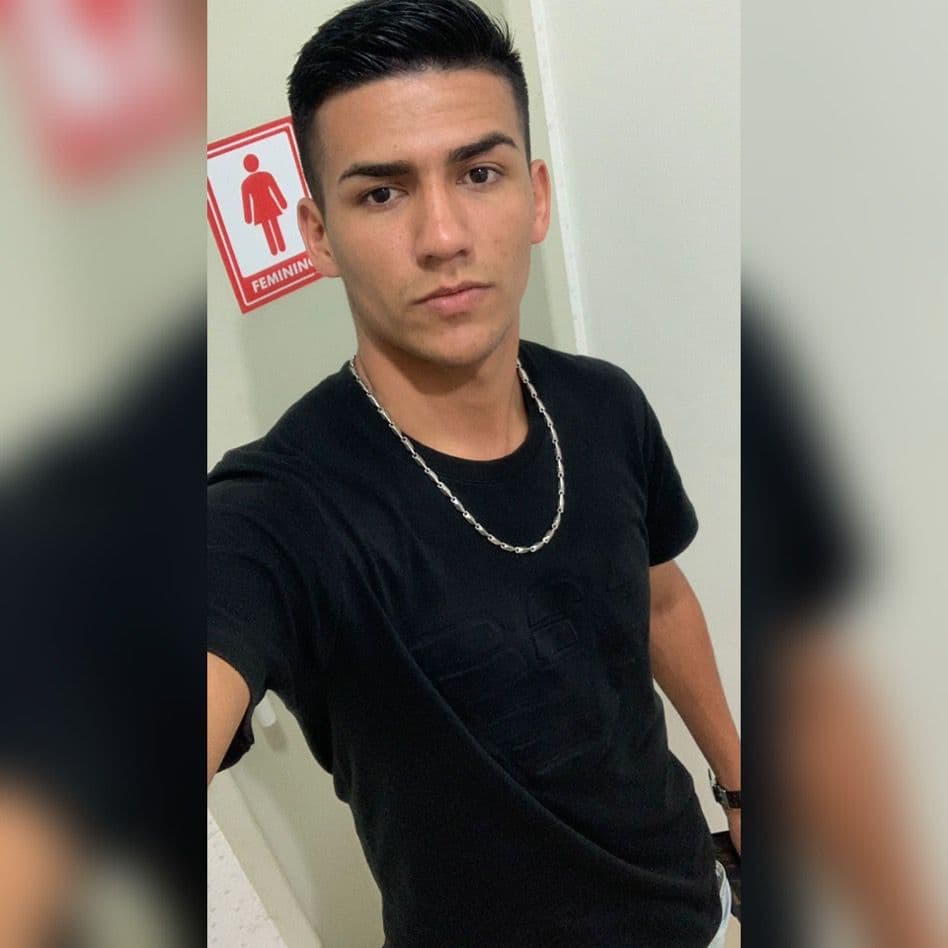 Luis Fernando Nogueira Da Silva