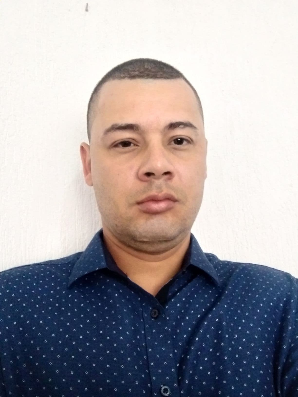 Eduardo Mota Da Silva