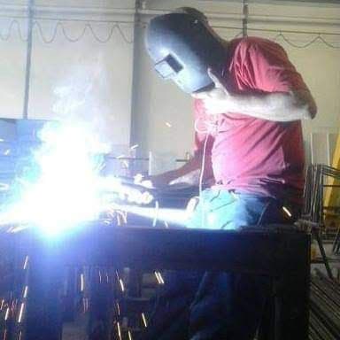 Rodrigo Ferreira Rosa