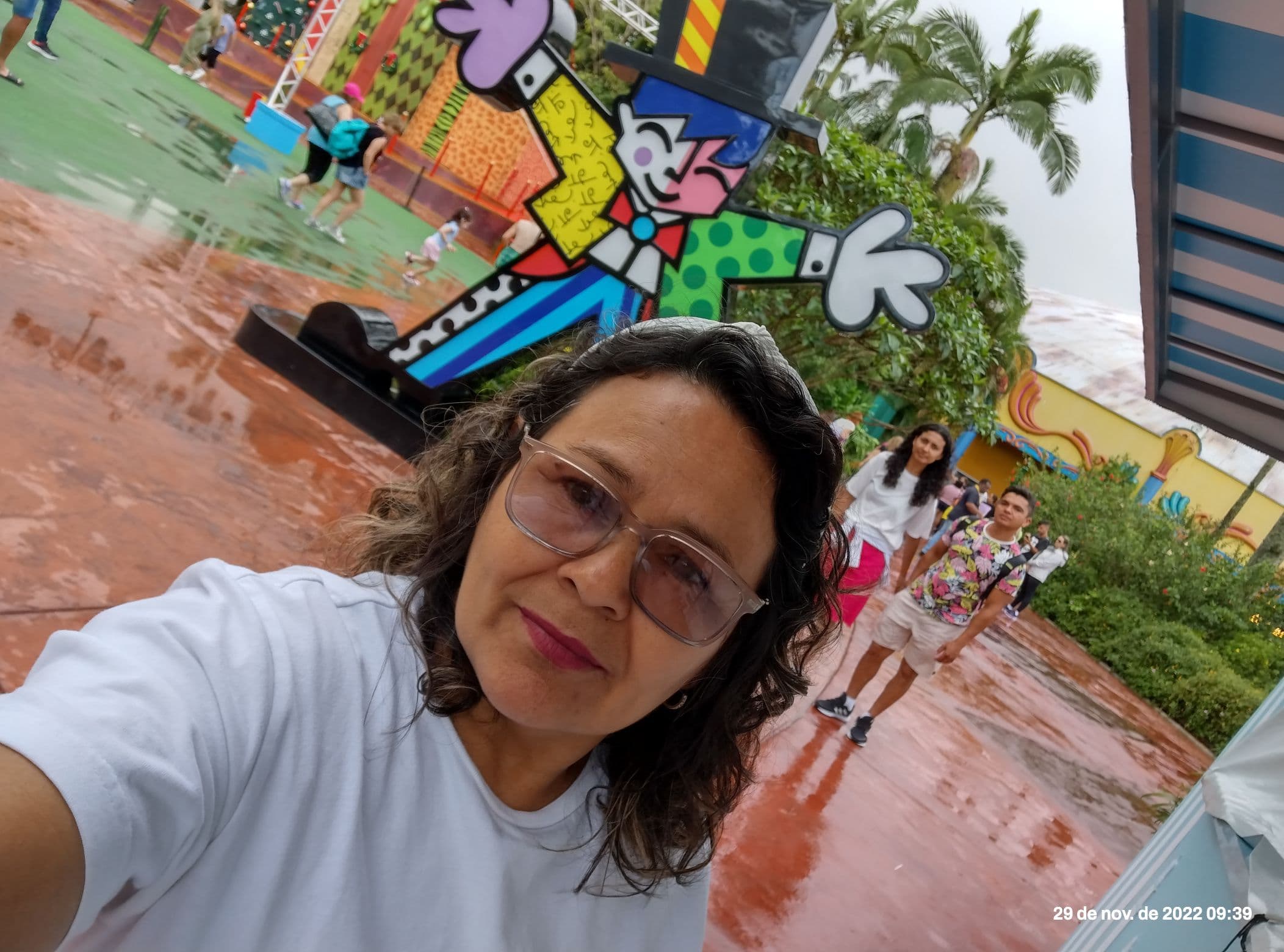 Gracilene Ribeiro Botelho