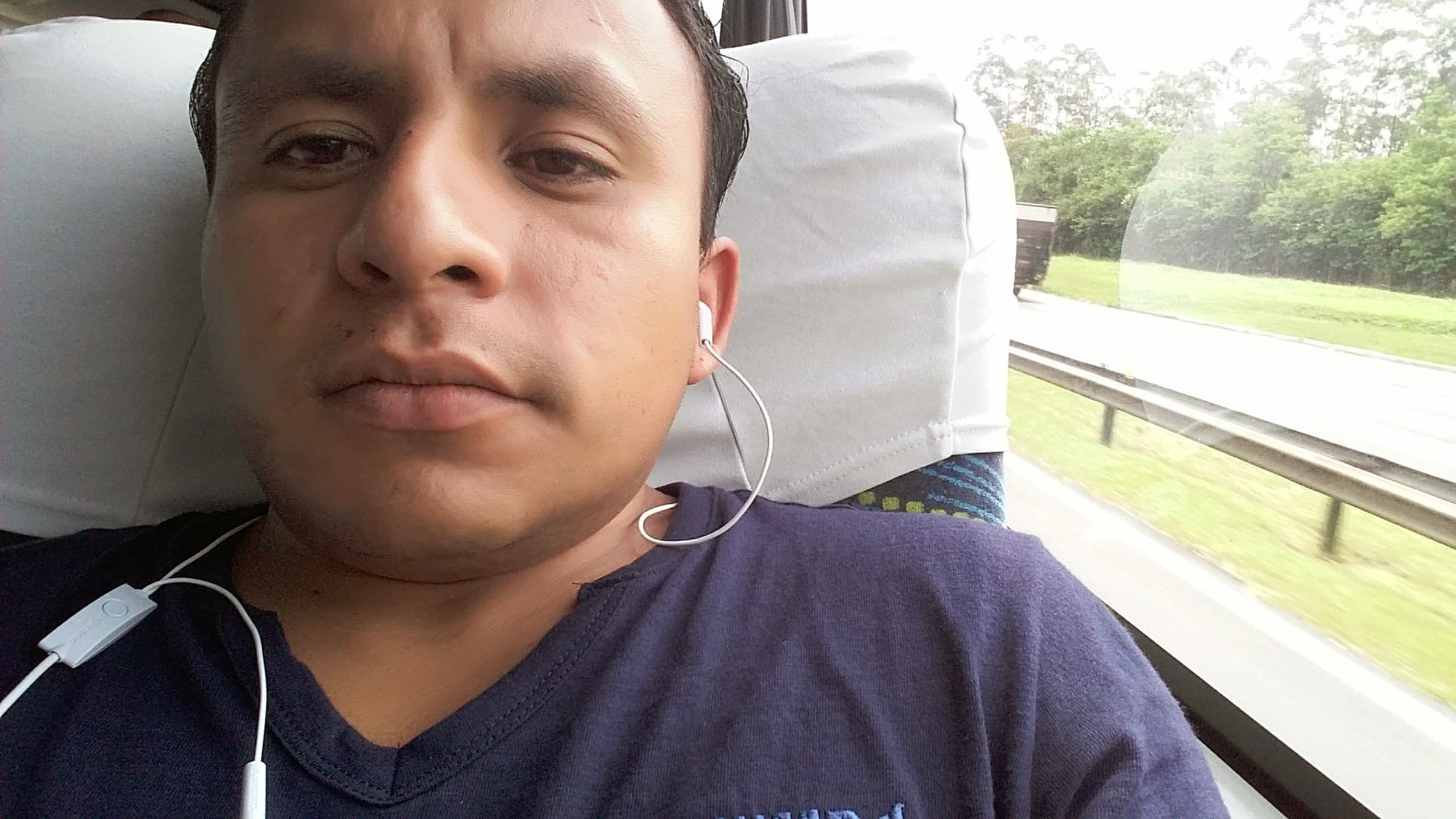 Alvaro Palma Camader