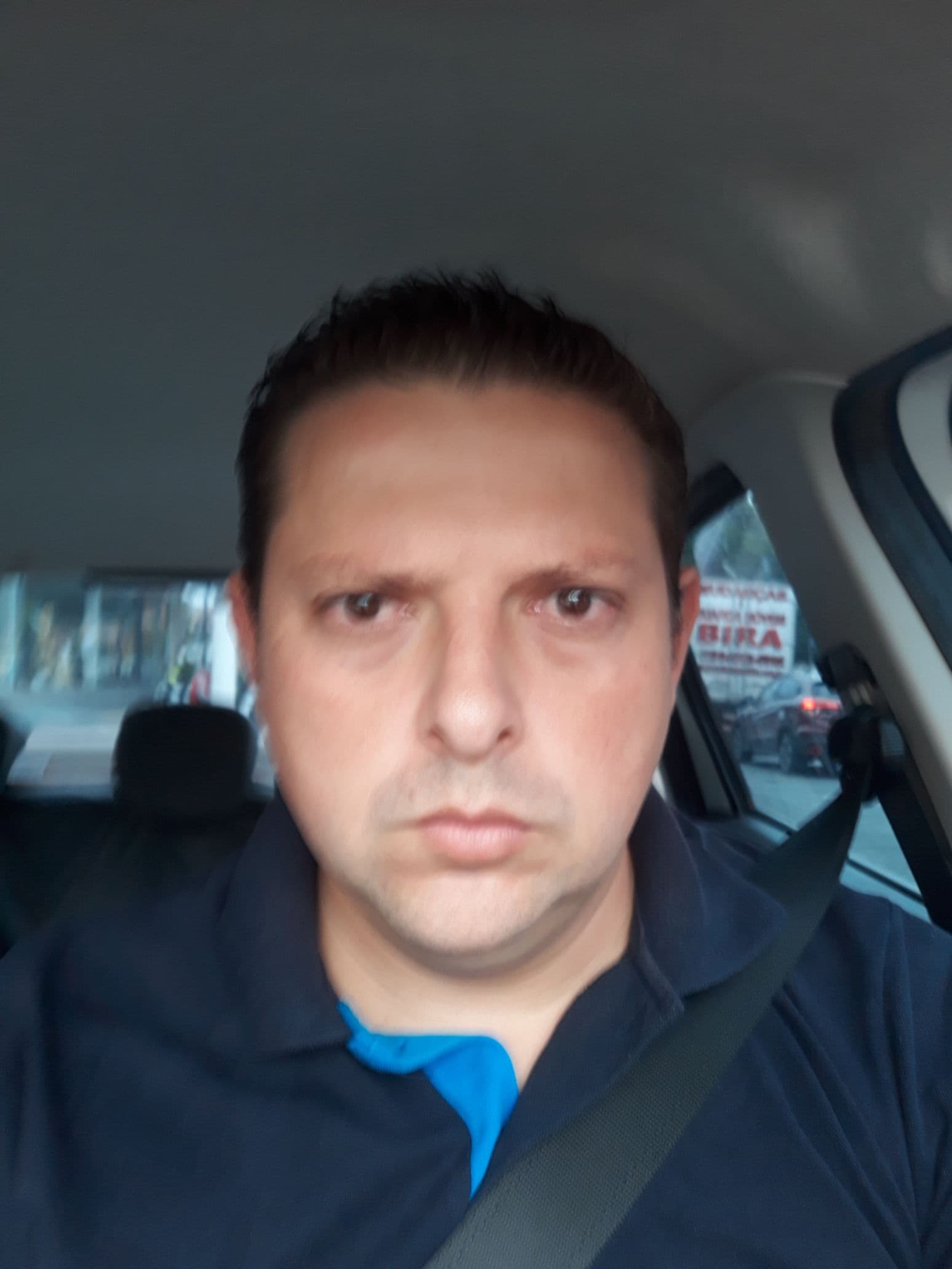 André Galdino ramos