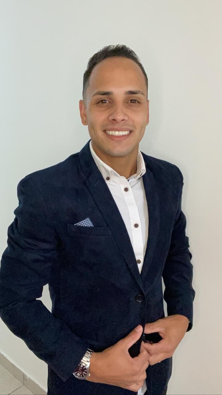 Lucas Paixão Teixeira