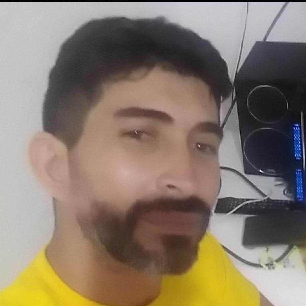 Márcio Andrade Barros