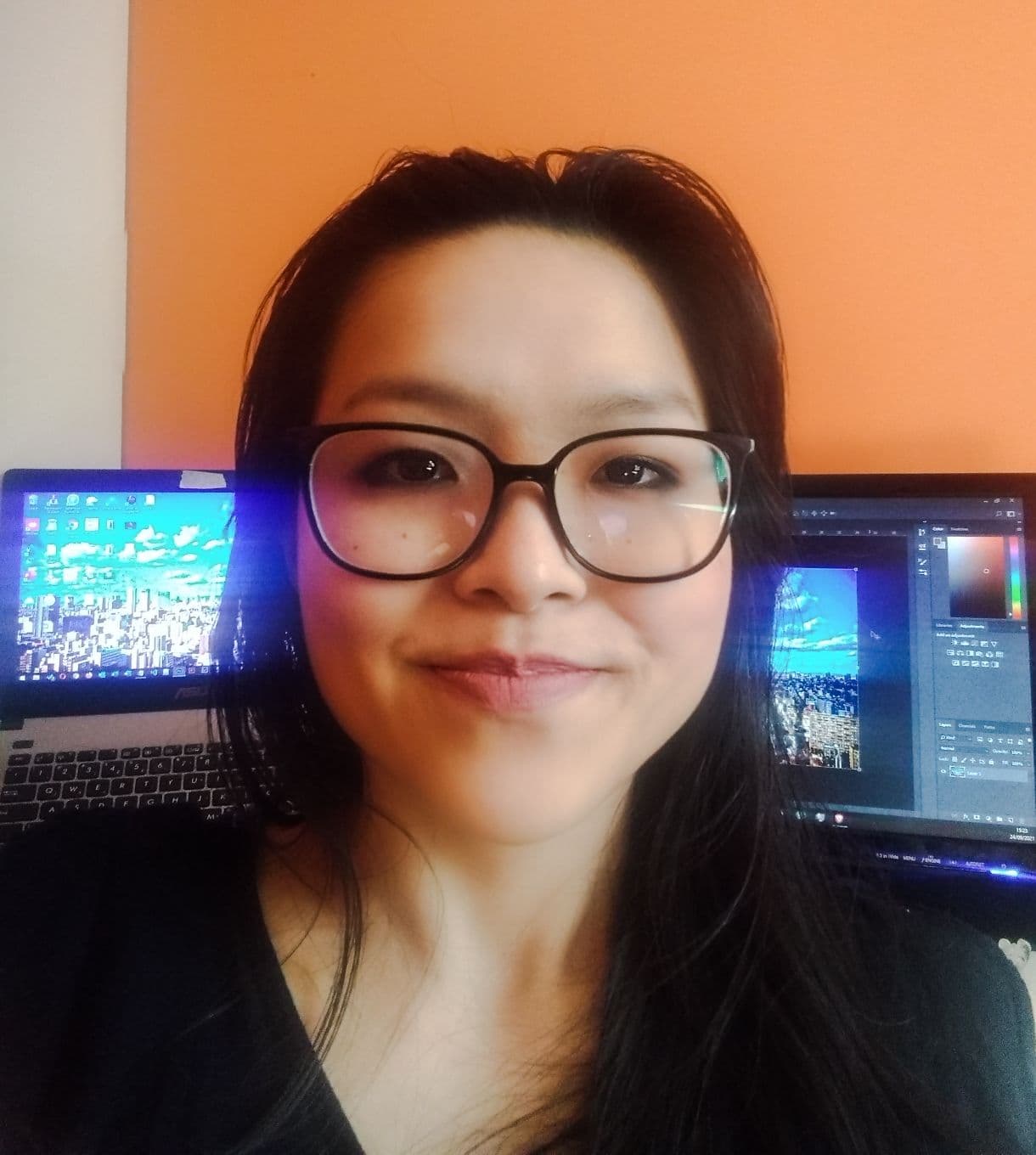 Beatriz Akina Fujita