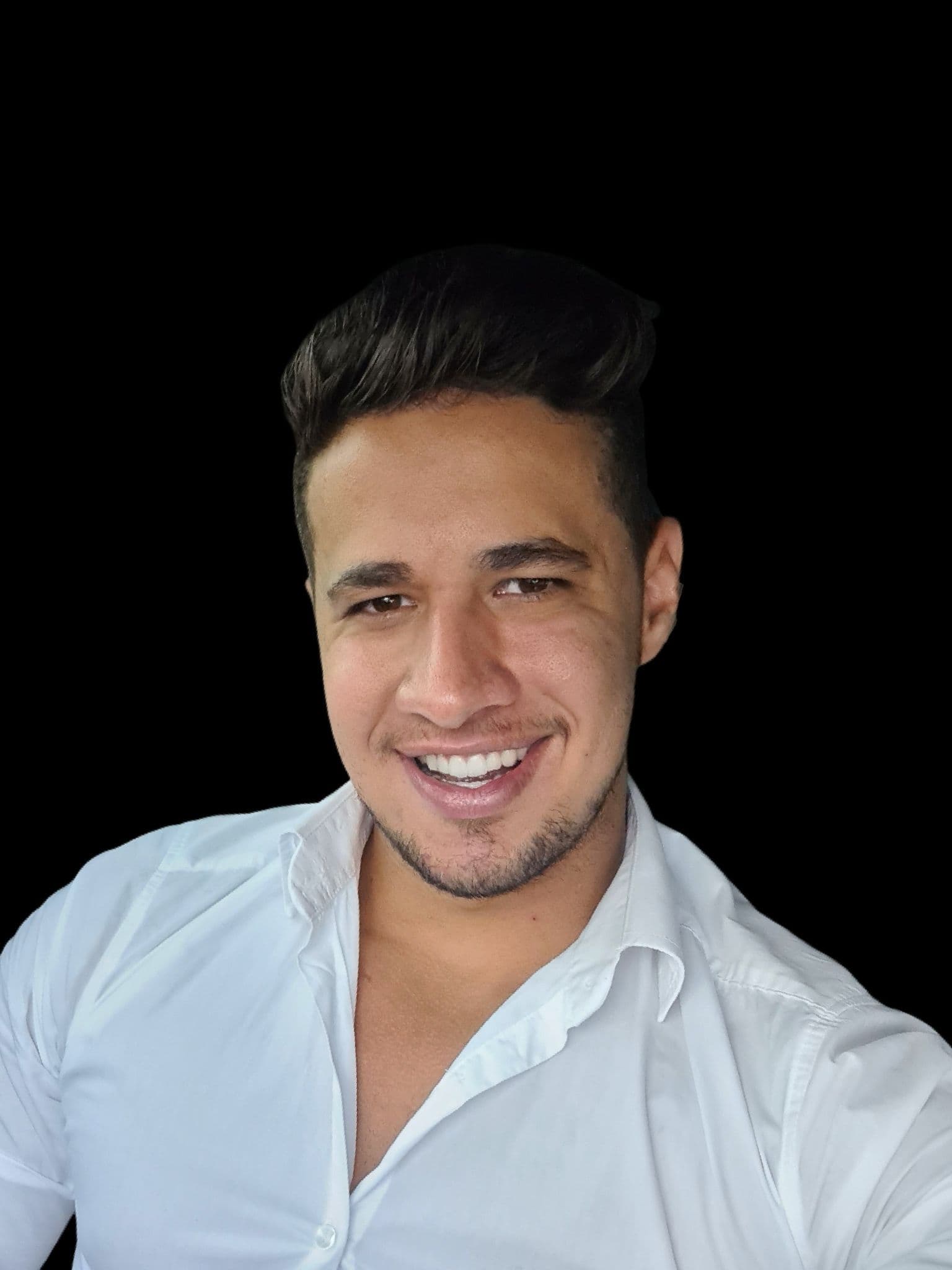 Paulo Victor Rodrigues Ferreira