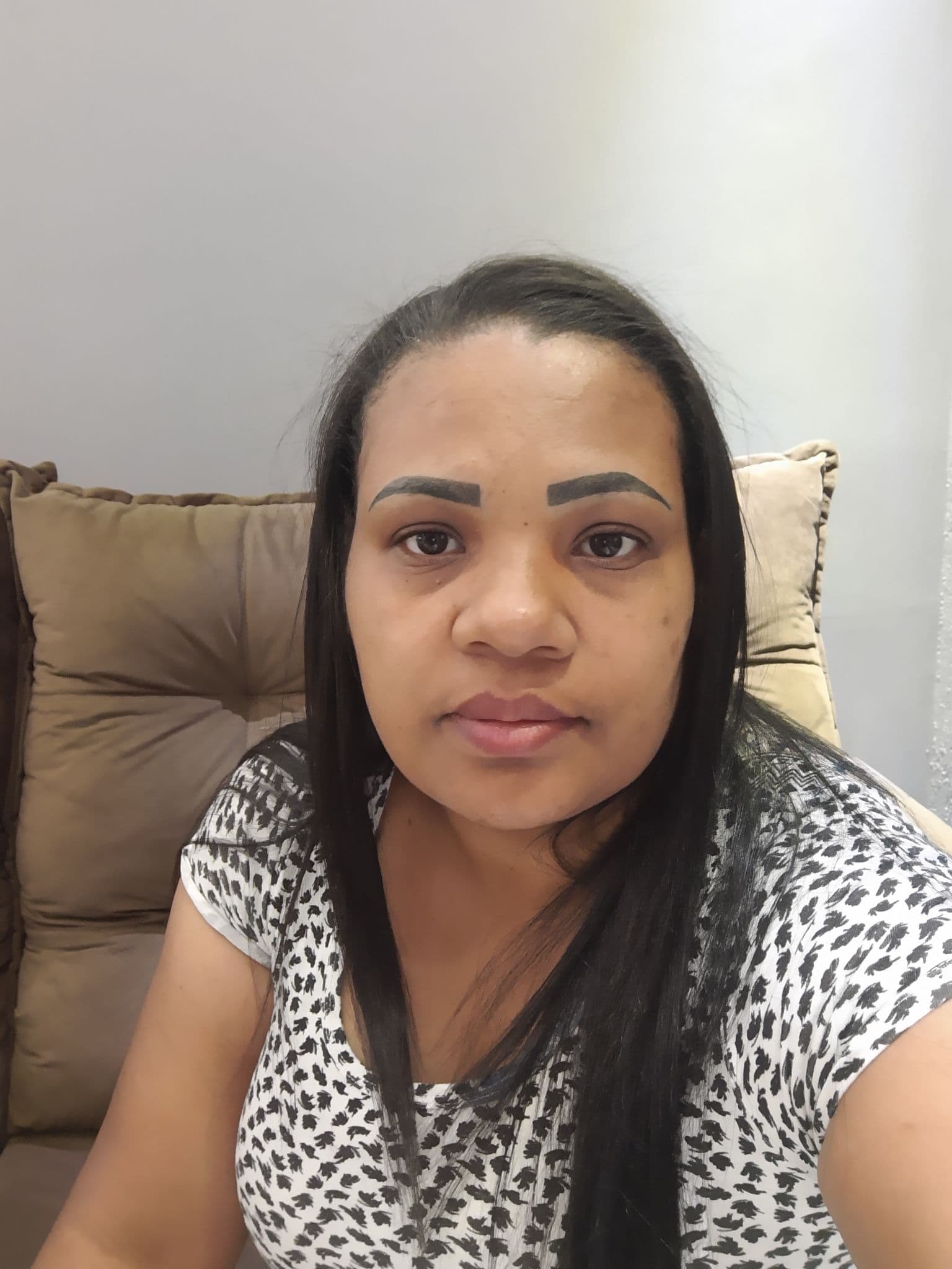 Ednalva Maria Fernandes Silva