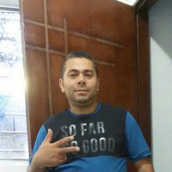 Francisco Das Chagas Sousa Da Silva