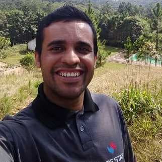 Luiz Fernando Alves Barbosa
