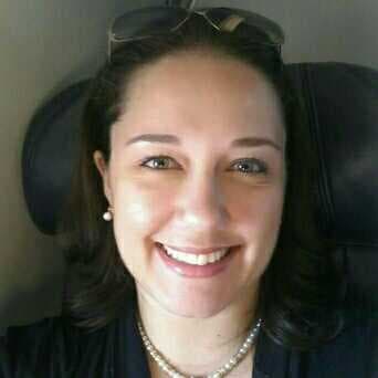 Ana Helena Testa de Carvalho