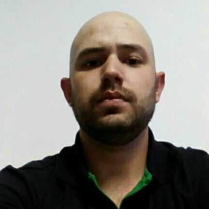 Diego Soares