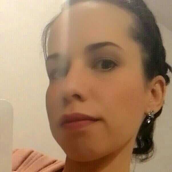 Ana Paula Nascimento