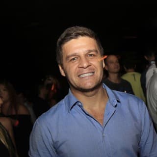 Celso Da Silva