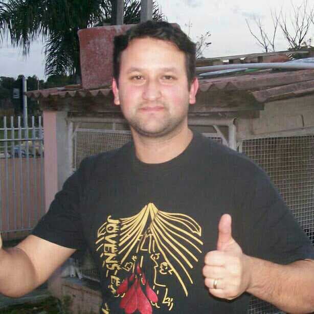 Everson Dos Santos Silva