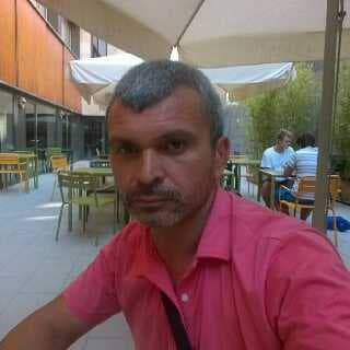 Valter Tavares De Souza