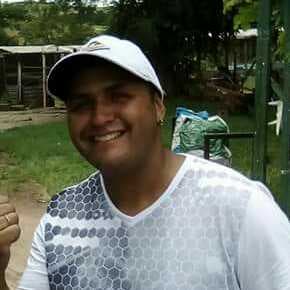 Diego Candido