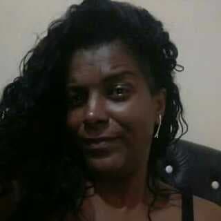Simone Gomes