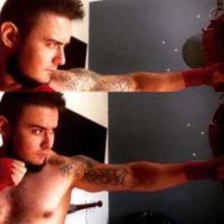 Bruno Fanganiello Martins