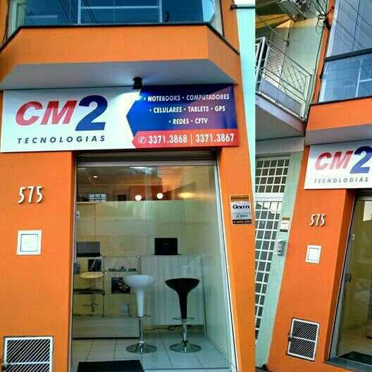 CRISTIANO HENRIQUE MORISHIN