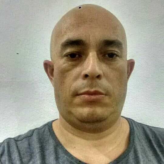 Adriano Pereira