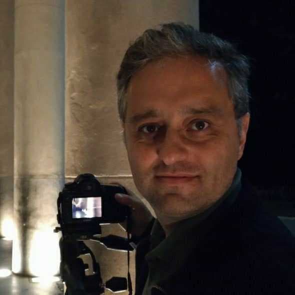 Fernando Sandoval Mendes