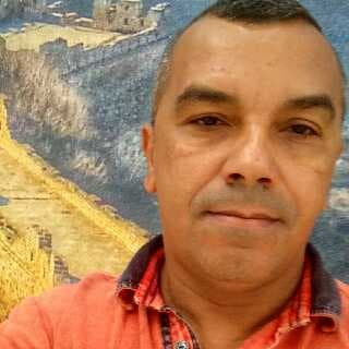 Valdete João de Sousa Sousa