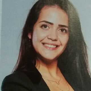 Laura Ferraz De Campos