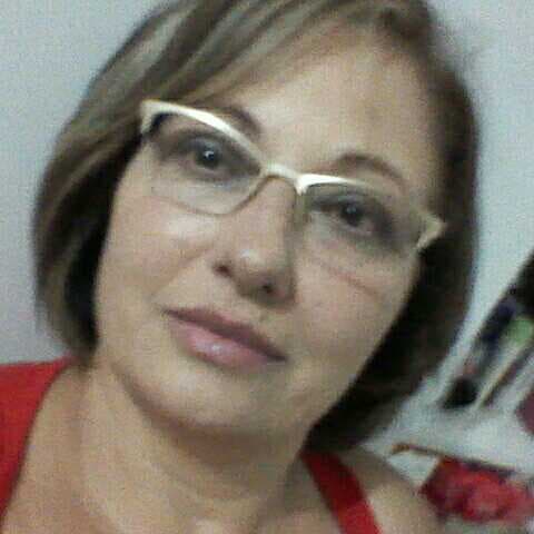 Rosângela Silva