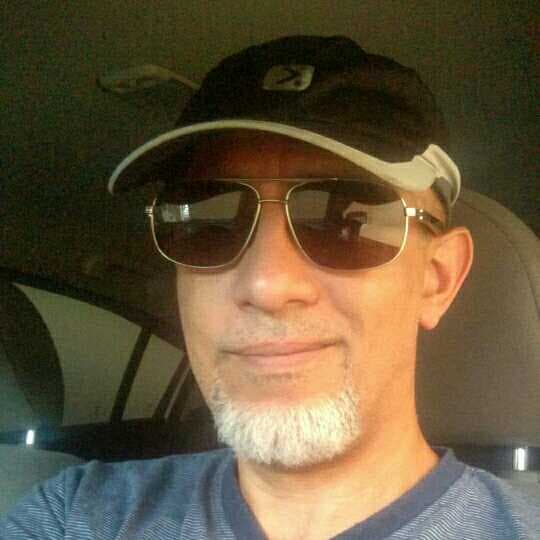 Wagner Pinto