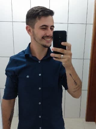 Lucas Hahn dos Santos