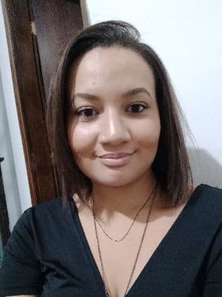 Isadora Caroline Alvaro de Araújo