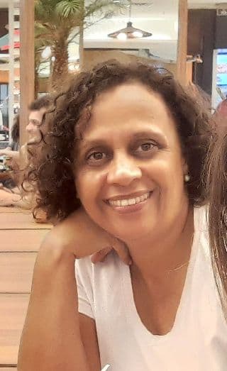 Maisa Feliciano de Almeida Teixeira