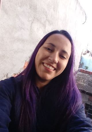 Lucia Gomes da Cruz Lima