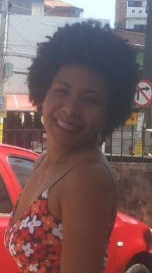 Claudilandia da Conceicao Silva