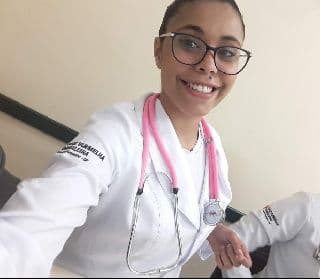 Ariane Vieira de Souza