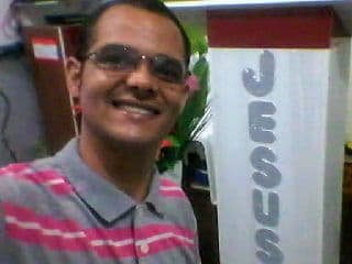 Denis Ferreira de Paula