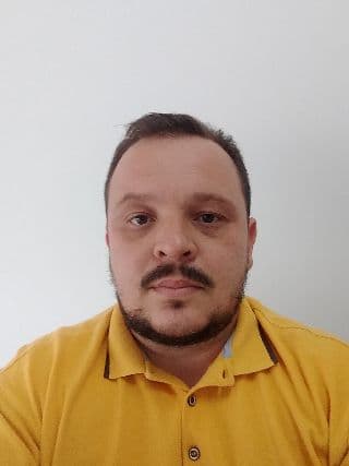 Wellington Stevan de Souza Gomes