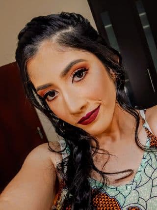 Clara Luiza Nunes Mota