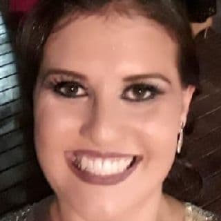 Milene Manzini Gabrigna