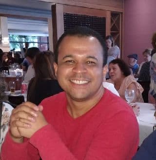 Valdeci da Silva Lima