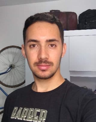 Gedel Queiroz Dos Santos