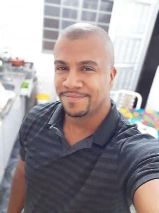 Alexsandro Borges de Melo