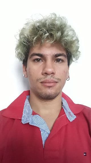 Pedro Henrique Cavalcante da Silva